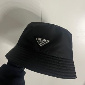 Prada bucket hat